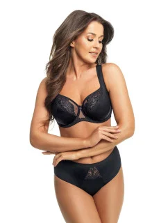 Dámska podprsenka soft K 628 Milano - Gorsenia