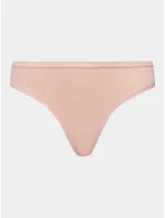 Dámske tangá O3BG14K6YW1 - F68S čierno-biele-ružové - Guess Dámske tangá O3BG14K6YW1 - F68S čierno-biele-ružové - Guess