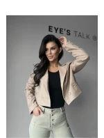 Bunda model 176332 Od o la la