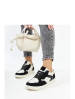 Tenisky model 207432 Solea