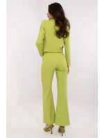 Dámske nohavice model 209189 Taliansko Moda