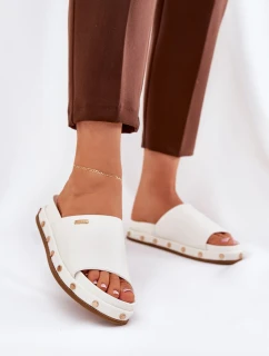 Papuče model 211687 Step in style