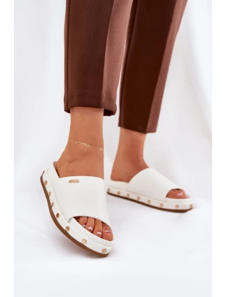 Papuče model 211687 Step in style