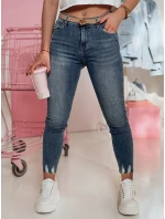 Dámske úzke džínsy TRENDIM FashionStreet UY2377