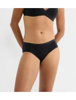 Dámske nohavičky ZERO Feel Air Hipster - BLACK - black 0004 - SLOGGI