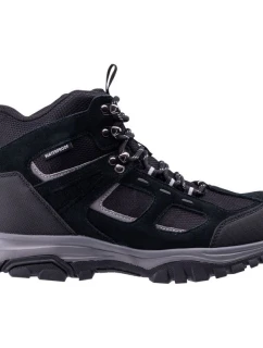 Turistické topánky Didiora MID M