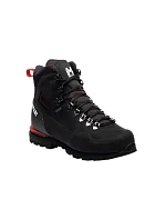 Topánky MILLET M G Trek 5 Goretex čierne Topánky MILLET M G Trek 5 Goretex čierne