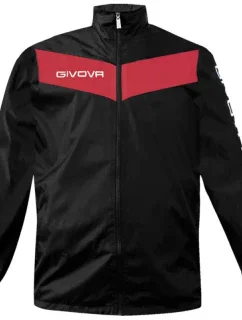 Unisex bunda do dažďa Scudo RJ005 1012 - Givova