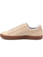 Pánske topánky Clyde Veg Tan Naturel M 364451 01 - Puma