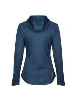 Inov-8 VentureLite Mid Hoodie FZ navy blue. dámske. Inov-8 VentureLite Mid Hoodie FZ navy blue. dámske.