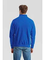 Fruit of the Loom Classic Zip-Neck Sweat Mikina s 1/4 zipsom 16.2114 čierna Fruit of the Loom Classic Zip-Neck Sweat Mikina s 1/4 zipsom 16.2114 čierna