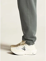 Craft Corporate Frequent Sweatpants W Dámske tepláky z hrubého materiálu 81.6303 šedá melírovaná