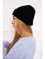 Tenký uzáver Grace K211 čierny