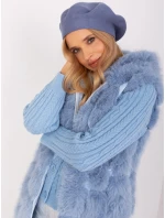 AT CZ uzáver 231305.82P tmavo modrá