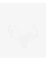 dámske nohavičky 2-PACK Classic dámske nohavičky 2-PACK Classic