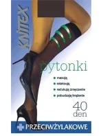 PODKOLIENKY PROTI KŔČOVÝM ŽILÁM PYTÓNY