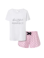 Pyžamo model 158568 Momenti Per Me