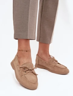 Mokasíny model 217481 Step in style