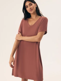 Nočná košeľa model 220981 Henderson