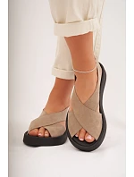 Sandále model 226329 Step in style