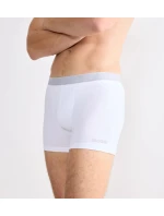 sloggi muži GO ABC 2.0 Short 2P - WHITE - SLOGGI WHITE - SLOGGI sloggi muži GO ABC 2.0 Short 2P - WHITE - SLOGGI WHITE - SLOGGI