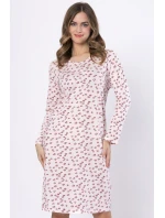 Košeľa Laveza Gelasia 1625 long/r M-2XL