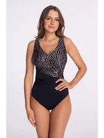 Vystužené plavky Ava SKJ 72 Desert Night