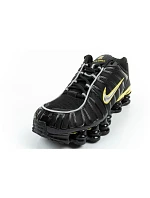 Pánska športová obuv Nike Pánske módne tenisky Shox TL black Pánska športová obuv Nike Pánske módne tenisky Shox TL black