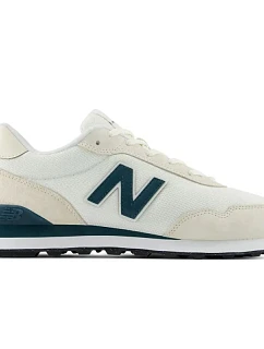 Klasické pánske topánky New Balance 515 Lifestyle (M5152YB)