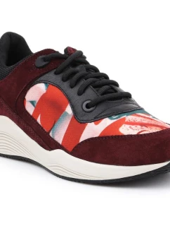Geox Lifestyle obuv D Omaya C W D540SC-0AN22-C7V7J