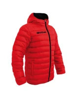 Unisex bunda Givova Olanda U G013 1204