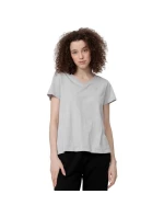 Dámske tričko W H4Z22 TSD352 27M - 4F Dámske tričko W H4Z22 TSD352 27M - 4F