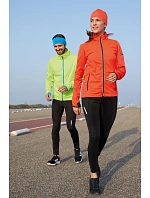 Daiber JN 1125 Dámska 3-vrstvová športová softshellová bunda 02.1125 jasne žltá/jasne modrá Daiber JN 1125 Dámska 3-vrstvová športová softshellová bunda 02.1125 jasne žltá/jasne modrá