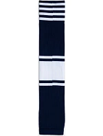 Mr. Socks L 05011 Športové podkolienky „Baller Tubes“ 88.5011 tmavomodrá/biela Mr. Socks L 05011 Športové podkolienky „Baller Tubes“ 88.5011 tmavomodrá/biela