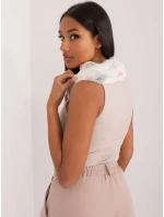 Komín AT KM BF48164.19X ecru