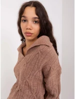 Prepojka AT SW 2349 2.96 hnedá