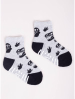 Detské ponožky Yoclub SKA-0020C-AA0A-002 Multicolour