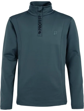 Chlapčenská mikina Protest REWILLOWY JR