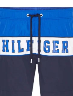 Pánske plavky UM0UM01116-401 - Tommy Hilfiger