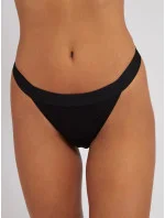 Dámske nohavičky O1BE20JR06U - JBLK - čierna - Guess