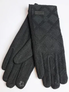 DÁMSKE RUKAVICE S APLIKÁCIOU RW026