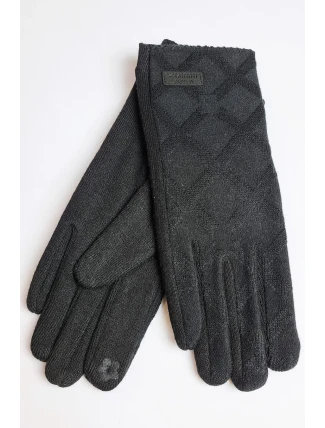 DÁMSKE RUKAVICE S APLIKÁCIOU RW026