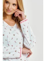 3433 ELODIE NOČNÁ KOŠEĽA M-XL 3433 ELODIE NOČNÁ KOŠEĽA M-XL
