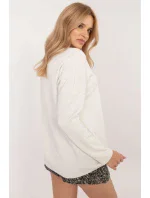 Sveter model 202837 Taliansko Moda