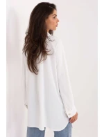 Košeľa s dlhým rukávom model 221693 Továrenská cena