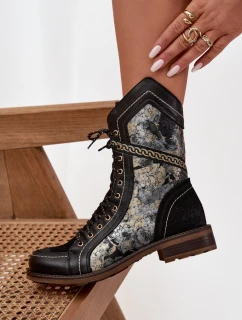 Obuv model 222951 Step in style