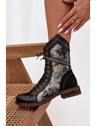 Obuv model 222951 Step in style