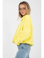 džínsová bunda model 223794 Rue Paris