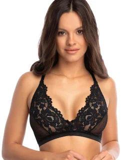 Dámska podprsenka Rozetta - ROZA