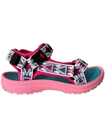 Lee Cooper Jr LCW-24-34-2600K sandále